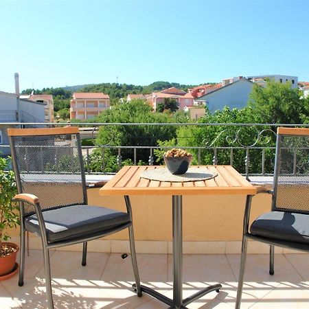Iva Apartmani Vodice Dış mekan fotoğraf