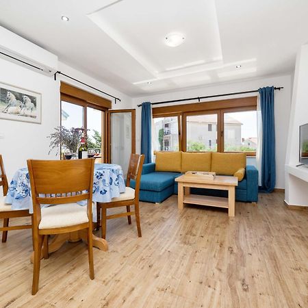 Iva Apartmani Vodice Dış mekan fotoğraf