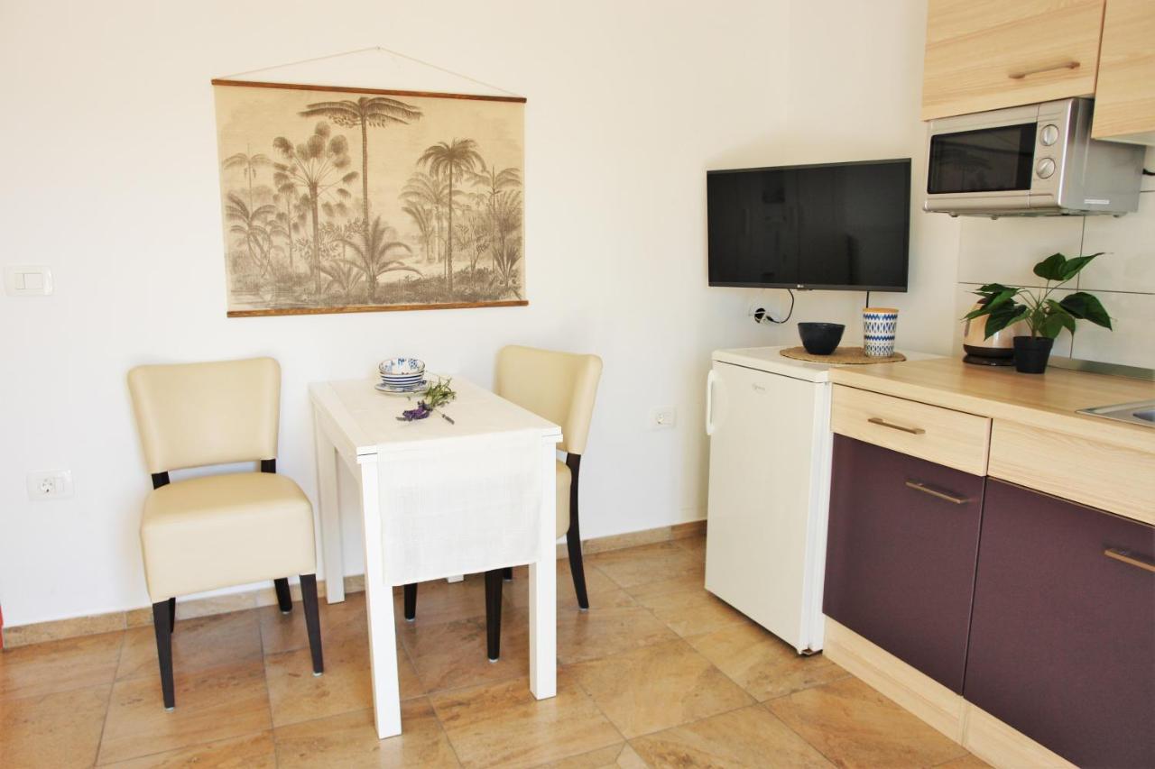 Iva Apartmani Vodice Dış mekan fotoğraf