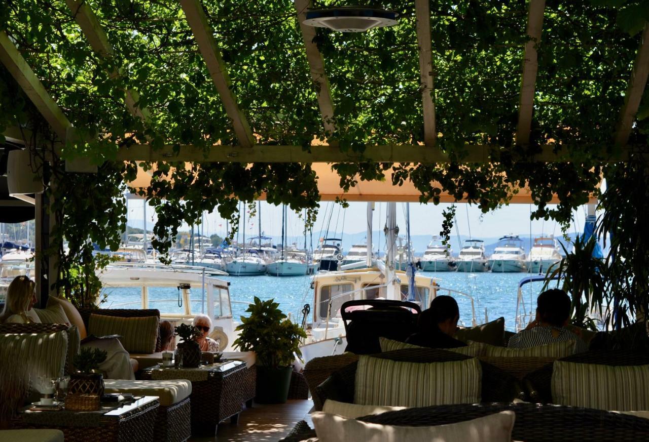 Iva Apartmani Vodice Dış mekan fotoğraf