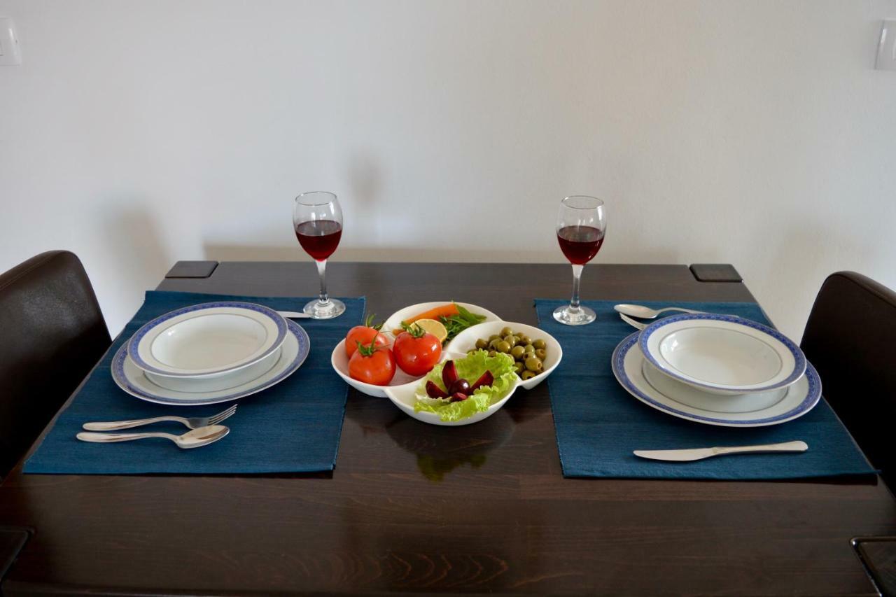 Iva Apartmani Vodice Dış mekan fotoğraf