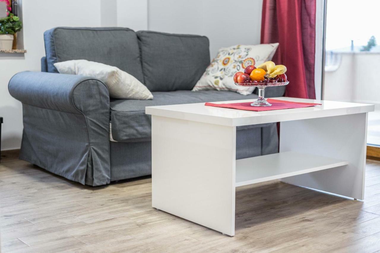Iva Apartmani Vodice Dış mekan fotoğraf