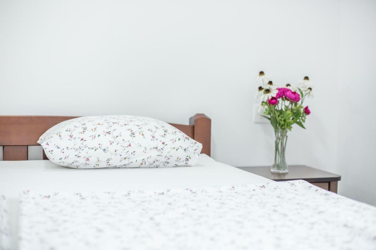 Iva Apartmani Vodice Dış mekan fotoğraf