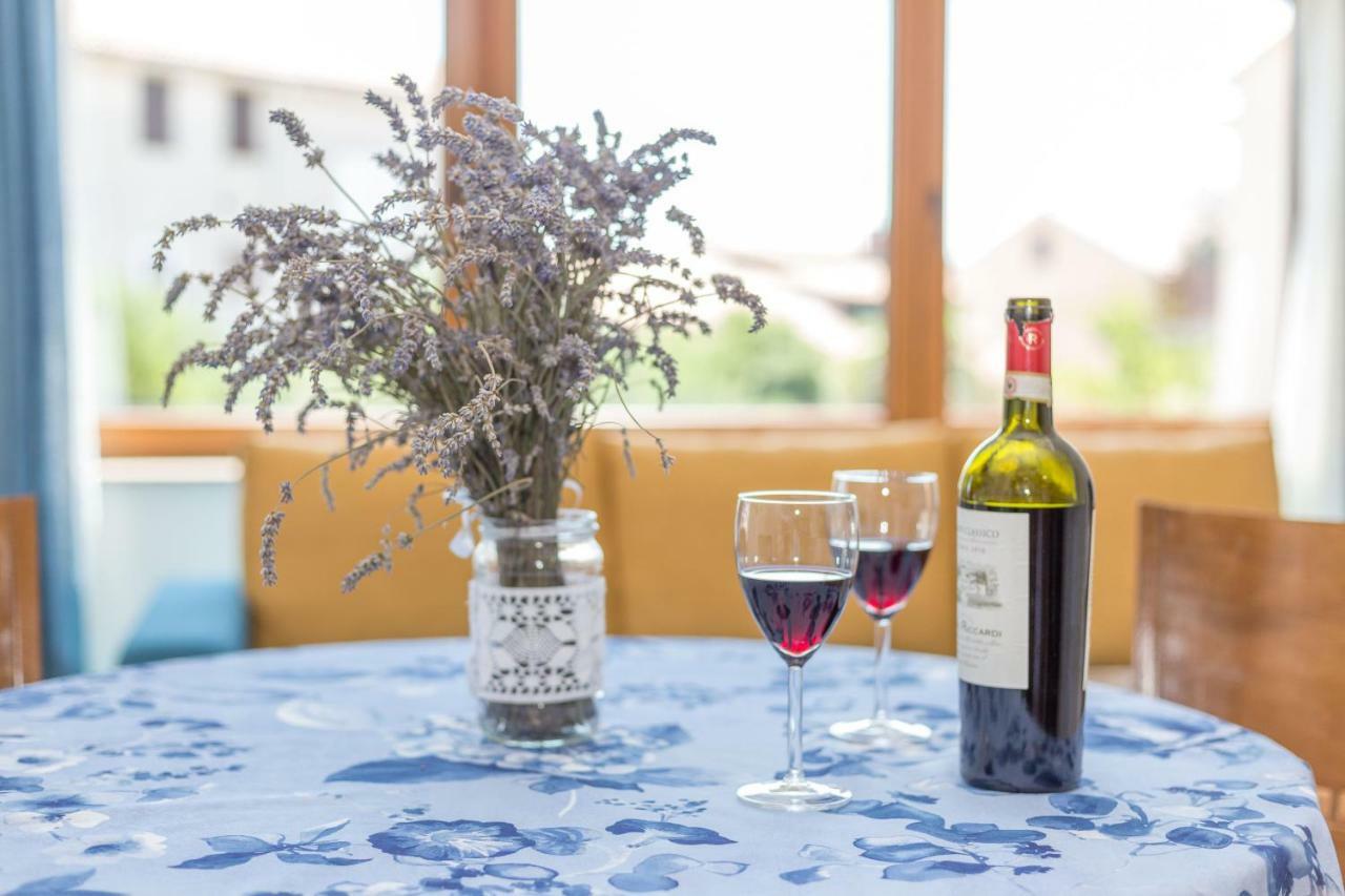 Iva Apartmani Vodice Dış mekan fotoğraf